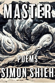 Master by Simon Shieh, Terrance Hayes, 9781956046212