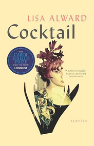 Cocktail by Lisa Alward, 9781771965620