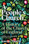 A People's Church by Jeremy Morris, 9781781252505