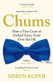 Chums by Simon Kuper, 9781788167390