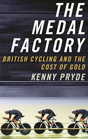 The Medal Factory by Kenny Pryde, 9781781259863