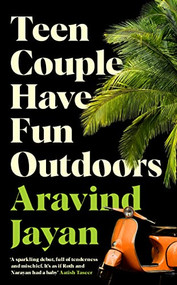 Teen Couple Have Fun Outdoors by Aravind Jayan, 9781788169875