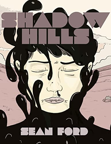 Shadow Hills - 9798985586343 by Sean Ford, 9798985586343