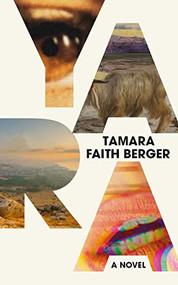 Yara by Tamara Faith Berger, 9781552454671