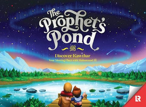 Prophet's Pond - 9781915381217 by Zaheer Khatri, 9781915381217