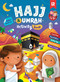 Hajj & Umrah Activity Book (Little Kids) 2nd Edition by Zaheer Khatri, 9781915381194