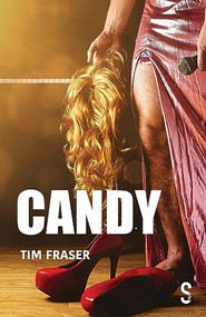 Candy - 9781914228926 by Tim Fraser, 9781914228926