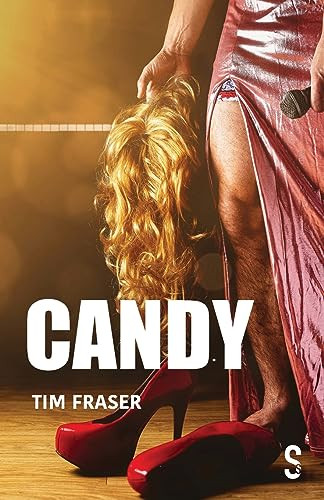 Candy - 9781914228926 by Tim Fraser, 9781914228926