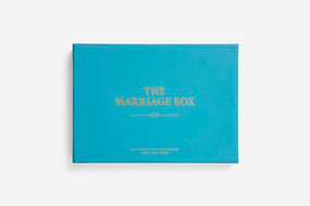 The Marriage Box (The secrets to a succesful long-term union) by The School of Life, 9781915087874