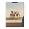 Travel Therapy Cards (Deepen and transform the experience of travel) by The School of Life, 9781915087904