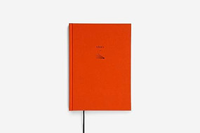 Writing as Therapy Journal: Ideas (A linen-bound notebook designed to accommodate ideas, aspirations and worries) by The School of Life, 9781915087935