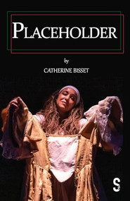 Placeholder by Catherine Bisset, 9781914228919