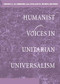 Humanist Voices in Unitarian Universalism by Kendyl L. R. Gibbons, William R. Murry, 9781558967830