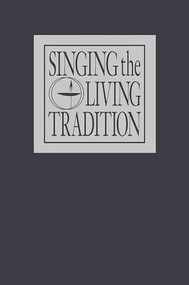 Singing the Living Tradition (Pew Edition) by Unitarian Universalist Association, 9781558962606