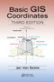 Basic GIS Coordinates by Jan Van Sickle, 9780367573515