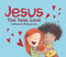 Jesus -  the Best Love by Catherine MacKenzie, 9781527102071