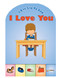 I Can Say to God, I Love You by Catherine MacKenzie, 9781857926927