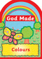 God made Colours by Una Macleod, 9781857922912
