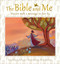 The Bible and Me by Lois Rock, Alida Massari, 9780745964959