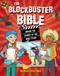 The Blockbuster Bible (Behind the scenes of the Bible Story) by Andrew Prichard, 9780745977799