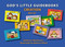God's Little Guidebooks Creation (8 Books Box Set) by Catherine MacKenzie, 9781845505929