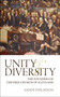 Unity and Diversity (The Founders of the Free Church) by Sandy Finlayson, 9781845505509