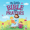 My Little Bible and Prayers - 9781781283882 by Amanda Enright, Karen Williamson, 9781781283882