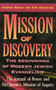 Mission of Discovery (The Beginning of Modern  Jewish Evangelism) by R. M. McCheyne, Andrew Bonar, 9781857922585