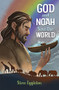 God and Noah Save the World by Steve Eggleton, 9780745978772