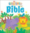 Tiny Tots Bible by Lois Rock, Kay Widdowson, 9780745963839