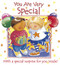 You Are Very Special by Susie Poole, 9780745979250