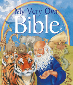 My Very Own Bible by Lois Rock, Carolyn Cox, 9780745979038