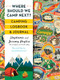 Where Should We Camp Next?: Camping Logbook and Journal by Stephanie Puglisi, Jeremy Puglisi, 9781464225123