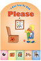 I Can Say to God, Please by Catherine MacKenzie, 9781857926910