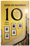 God In Number 10 (The Personal Faith of the Prime Ministers, from Balfour to Blair) by Mark Vickers, 9780281087297