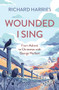 Wounded I Sing (From Advent to Christmas with George Herbert) by Richard Harries, 9780281089420