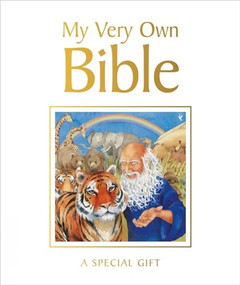 My Very Own Bible (A Special Gift) - 9780745979052 by Lois Rock, Carolyn Cox, 9780745979052