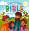 Share a Story Bible by Deborah Lock, Jennifer Davison, 9780745978864
