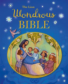 The Lion Wondrous Bible by Deborah Lock, Alida Massari, 9780745979281