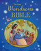 The Lion Wondrous Bible by Deborah Lock, Alida Massari, 9780745979281