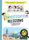 Investigate! Religions (The Jewish, Christian and Muslim Faiths) by Sophie de Mullenheim, Sophie Chaussade, 9780745979441