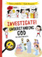 Investigate! Understanding God (The Christian Faith) by Sophie de Mullenheim, Sophie Chaussade, 9780745979458
