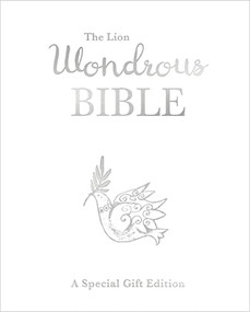 The Lion Wondrous Bible Gift edition by Deborah Lock, Alida Massari, 9780745979298