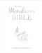 The Lion Wondrous Bible Gift edition by Deborah Lock, Alida Massari, 9780745979298
