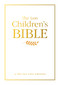 The Lion Children's Bible Gift edition by Pat Alexander, Carolyn Cox, 9780745979366