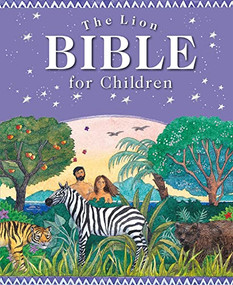 The Lion Bible for Children - 9780745979380 by Murray Watts, Helen Cann, 9780745979380