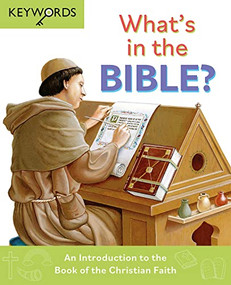 What's in the Bible? (An Introduction to the Book of the Christian Faith) by Deborah Lock, 9780745979663