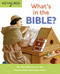 What's in the Bible? (An Introduction to the Book of the Christian Faith) by Deborah Lock, 9780745979663