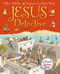 Jesus Detective (A Puzzle Search Book) by Peter Martin, Peter Kent, 9780745979731