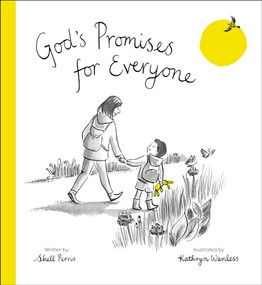 God's Promises for Everyone by Shell Perris, Kathryn Wanless, 9780281088119
